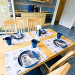 Haus Seewind Hs07 Cuxhaven