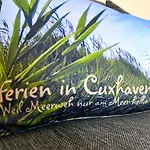 Apartment Haus Seewind Hs07 *