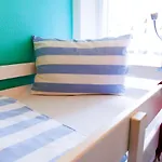 Haus Seewind Hs07 Apartment Cuxhaven