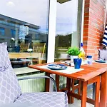 Apartamento Haus Seewind Hs07