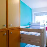 Haus Seewind Hs07 Cuxhaven