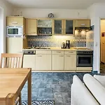 Haus Seewind Hs07 Apartamento