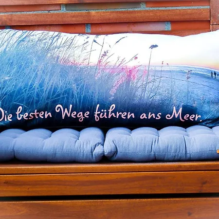 Haus Seewind Hs07 Apartment Cuxhaven