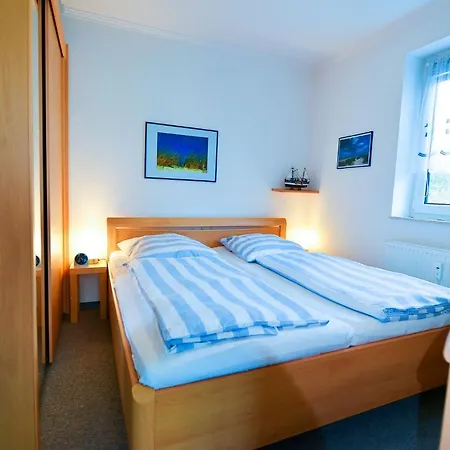 Haus Seewind Hs07 Apartment Cuxhaven