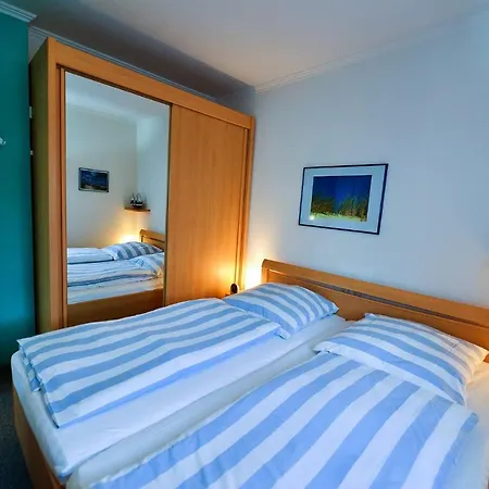 Haus Seewind Hs07 Apartment Cuxhaven