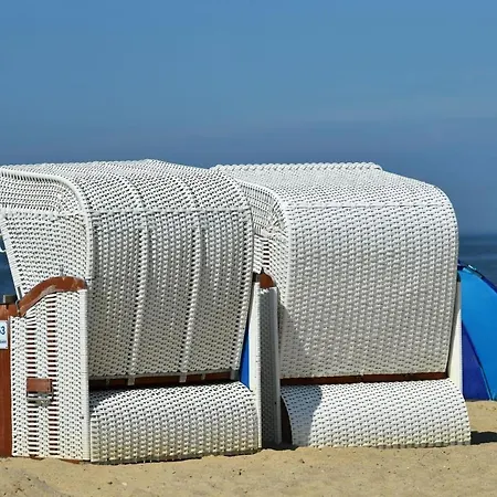 Apartment Haus Seewind Hs07 *