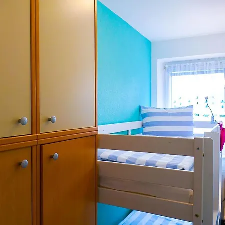 Haus Seewind Hs07 Cuxhaven