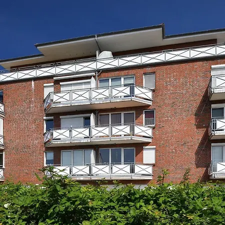 Haus Seewind Hs07 Apartment *