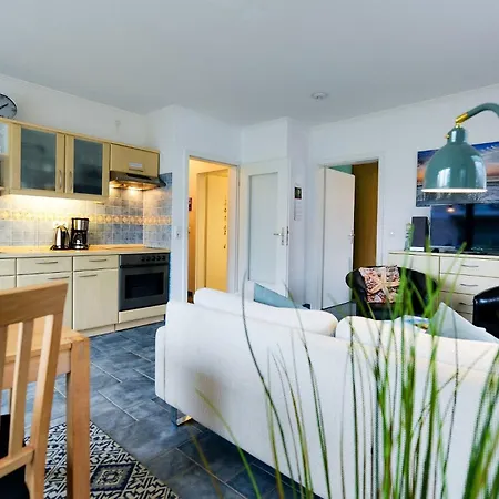 Haus Seewind Hs07 Cuxhaven