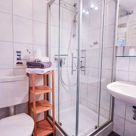 Haus Seewind Hs07 * Cuxhaven