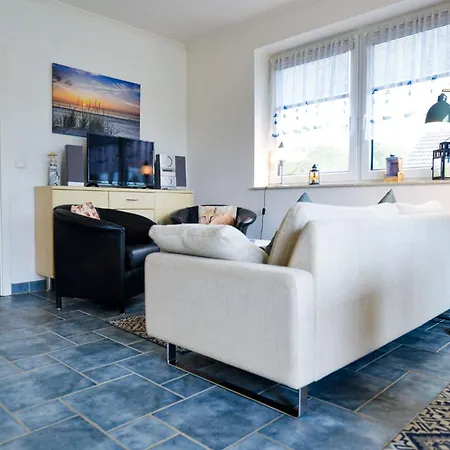 Haus Seewind Hs07