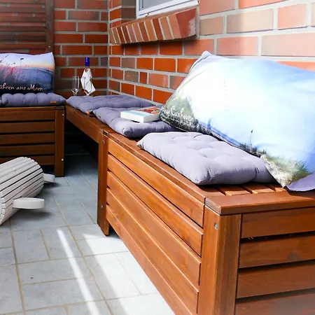 Haus Seewind Hs07 * Cuxhaven