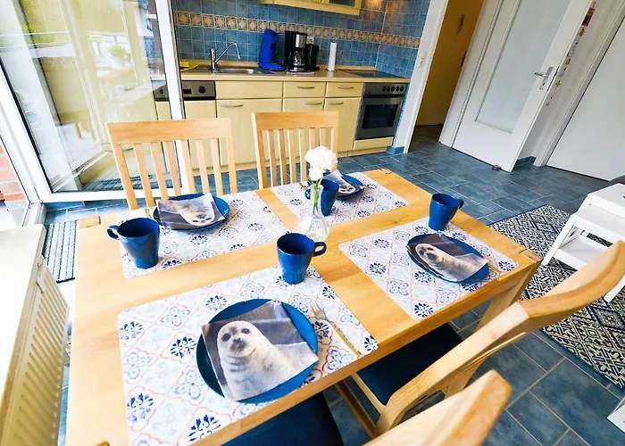 Haus Seewind Hs07 库克斯港