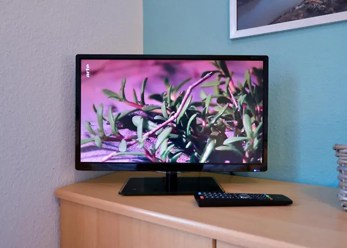 公寓 Haus Seewind Hs07 *