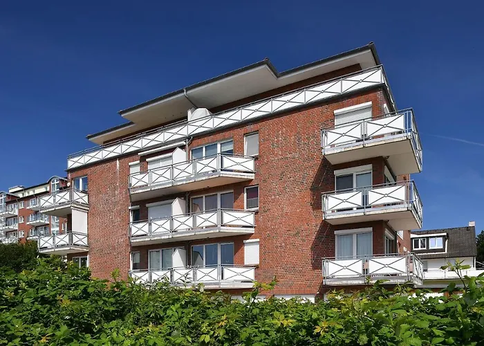 Haus Seewind Hs07 * 库克斯港