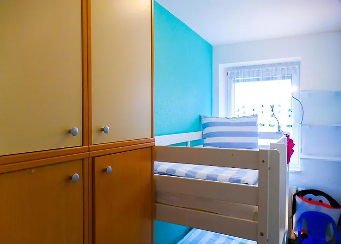 Haus Seewind Hs07 库克斯港