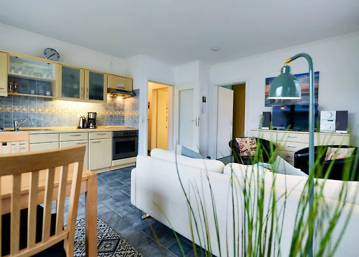 Haus Seewind Hs07 库克斯港