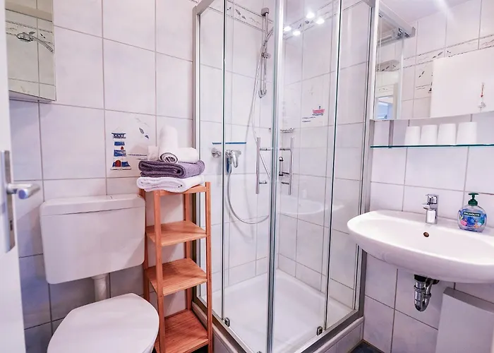 Haus Seewind Hs07 * 库克斯港