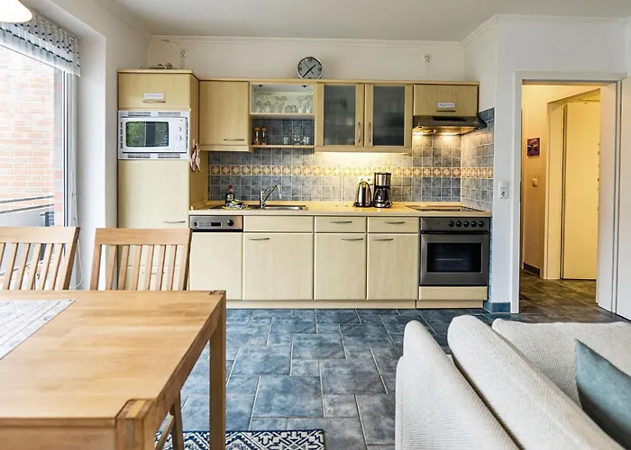 Haus Seewind Hs07 Appartement